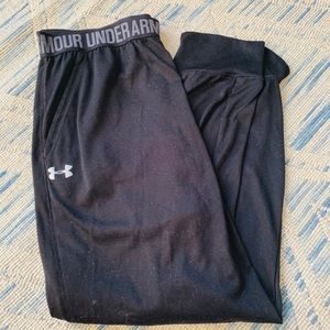 Underarmour women’s joggers